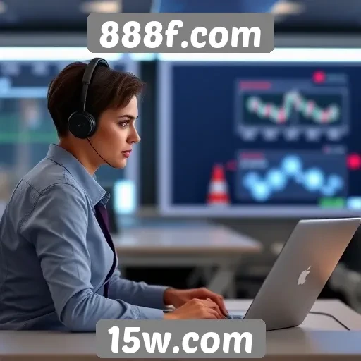 Suporte ao cliente do 888f.com é acessível e eficiente