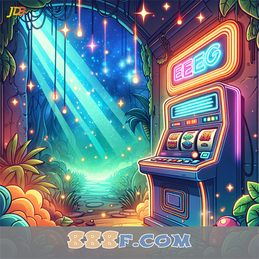 Slots Inovadores no 888f.com: Uma Experiência Empolgante