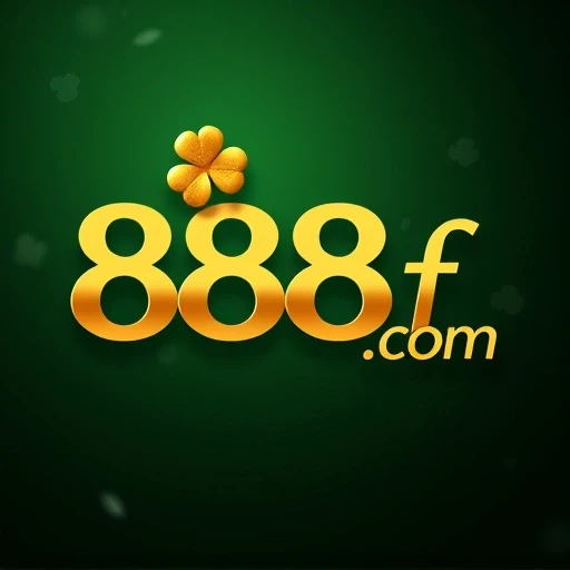 888f.com Logo