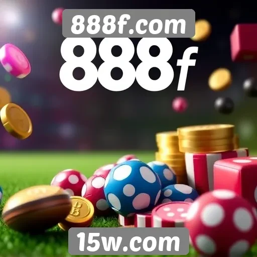 Promoções e bônus disponíveis em 888f.com para novos jogadores